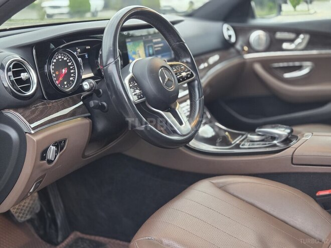 Mercedes E 300 2019, 165,762 km - 2.0 л - Bakı