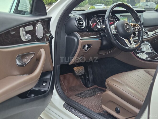 Mercedes E 300 2019, 165,762 km - 2.0 л - Bakı