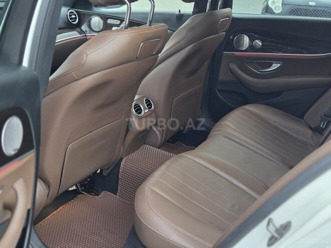 Mercedes E 300 2019, 165,762 km - 2.0 л - Bakı