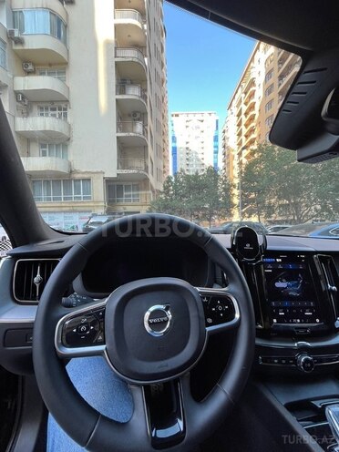 Volvo XC60 2025, 5,200 km - 2.0 l - Bakı