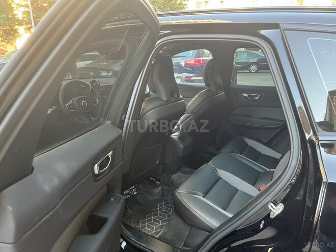 Volvo XC60 2025, 5,200 km - 2.0 l - Bakı