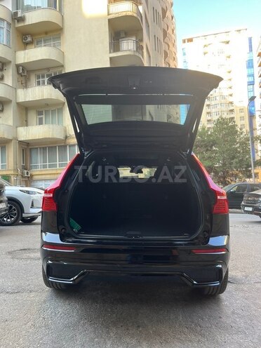 Volvo XC60 2025, 5,200 km - 2.0 l - Bakı