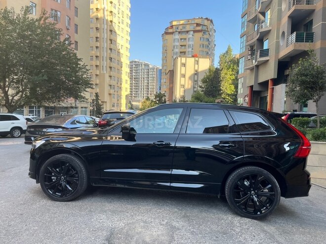 Volvo XC60 2025, 5,200 km - 2.0 l - Bakı