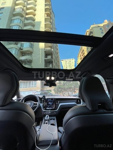 Volvo XC60 2025, 5,200 km - 2.0 l - Bakı
