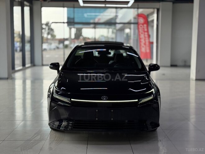 Toyota Corolla 2026, 0 km - 1.8 l - Bakı