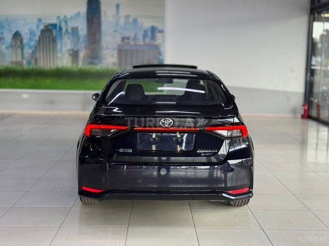 Toyota Corolla 2026, 0 km - 1.8 l - Bakı