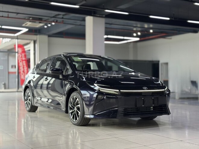 Toyota Corolla 2026, 0 km - 1.8 l - Bakı