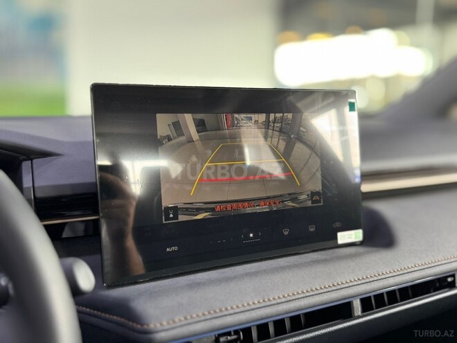 Toyota Corolla 2026, 0 km - 1.8 l - Bakı