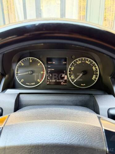 Land Rover Discovery 2016, 257,000 km - 3.0 л - Bakı