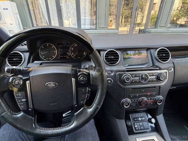 Land Rover Discovery 2016, 257,000 km - 3.0 л - Bakı
