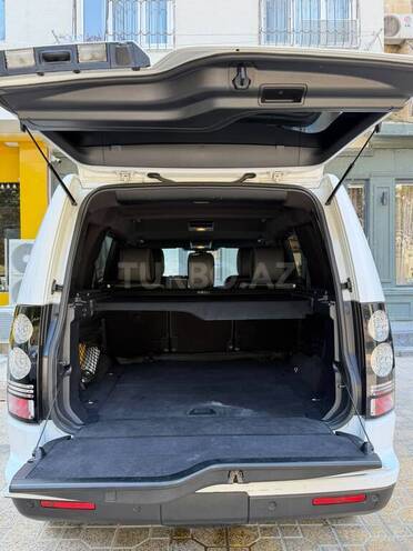 Land Rover Discovery 2016, 257,000 km - 3.0 л - Bakı
