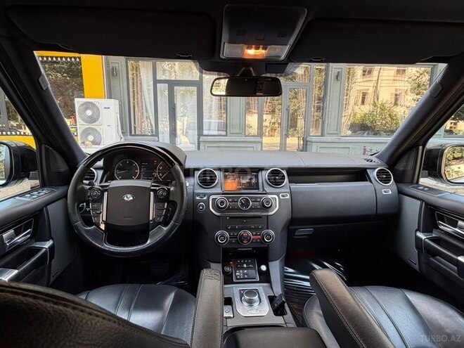 Land Rover Discovery 2016, 257,000 km - 3.0 л - Bakı