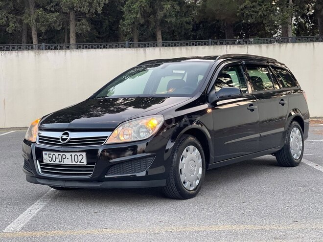 Opel Astra 2009, 312,123 km - 1.4 l - Sumqayıt