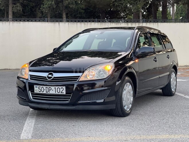 Opel Astra 2009, 312,123 km - 1.4 l - Sumqayıt
