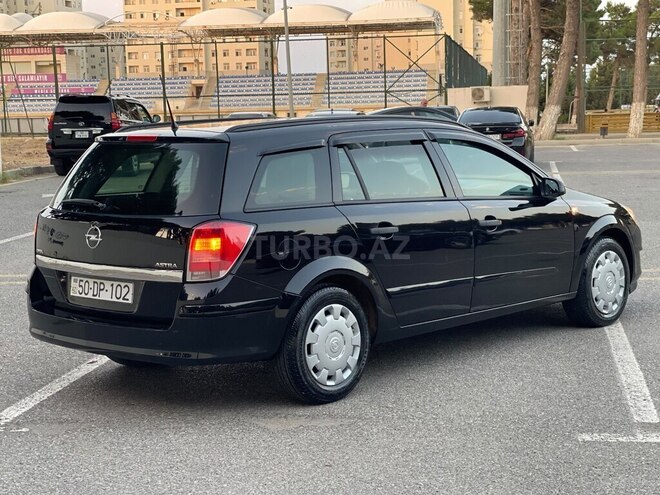 Opel Astra 2009, 312,123 km - 1.4 l - Sumqayıt
