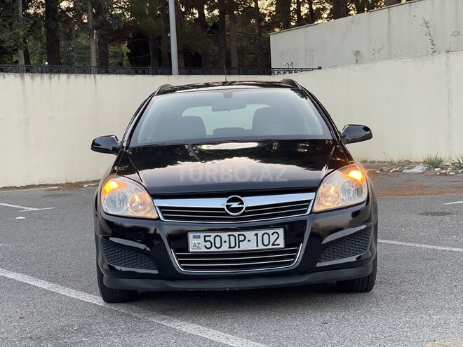Opel Astra 2009, 312,123 km - 1.4 l - Sumqayıt