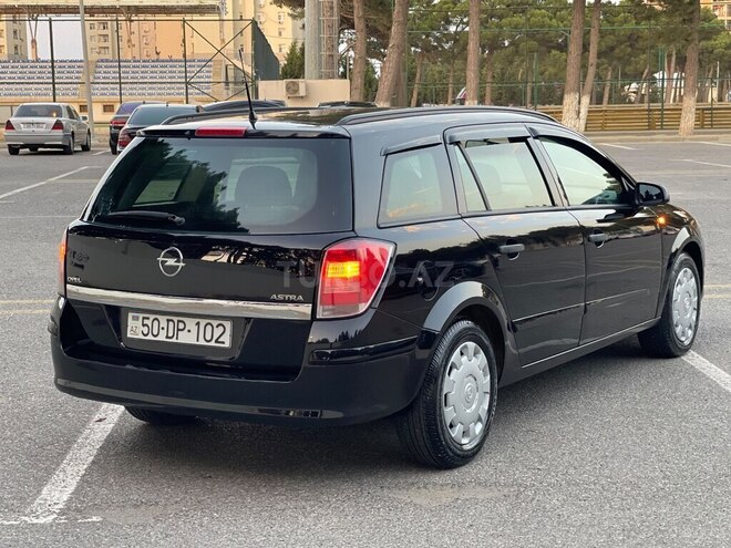 Opel Astra 2009, 312,123 km - 1.4 l - Sumqayıt