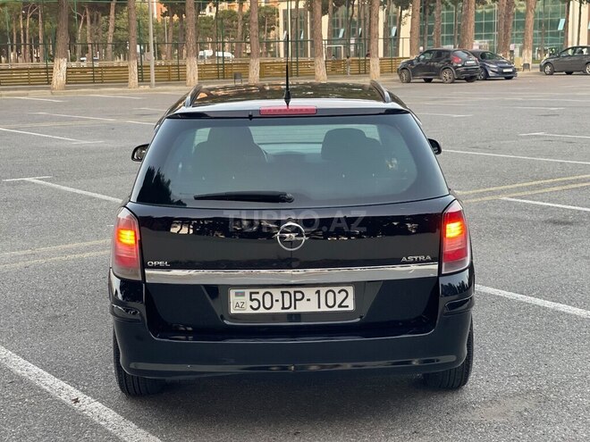 Opel Astra 2009, 312,123 km - 1.4 l - Sumqayıt