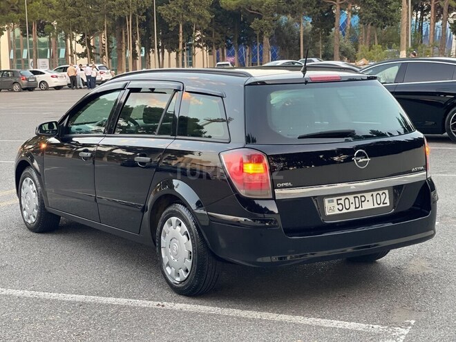 Opel Astra 2009, 312,123 km - 1.4 l - Sumqayıt