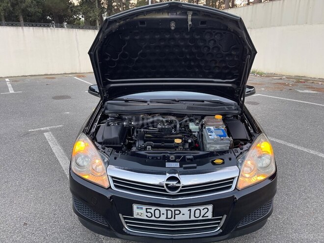 Opel Astra 2009, 312,123 km - 1.4 l - Sumqayıt