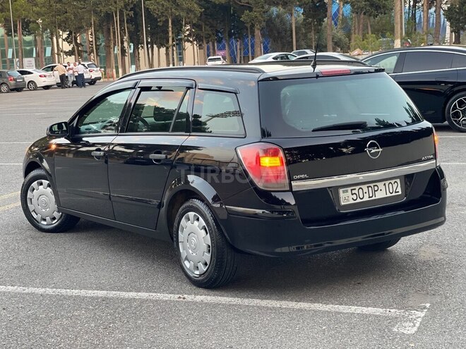 Opel Astra 2009, 312,123 km - 1.4 l - Sumqayıt