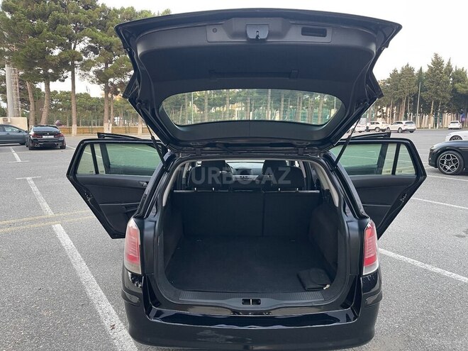 Opel Astra 2009, 312,123 km - 1.4 l - Sumqayıt