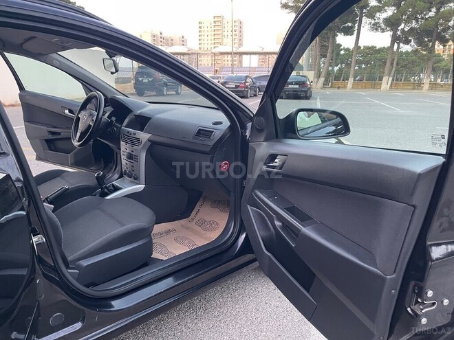 Opel Astra 2009, 312,123 km - 1.4 l - Sumqayıt