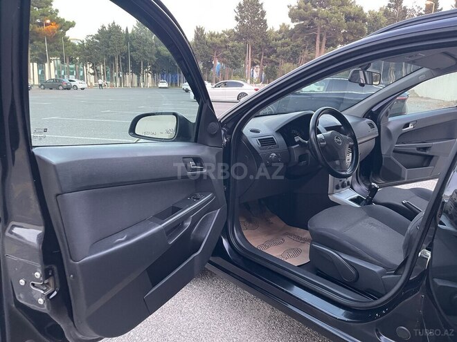 Opel Astra 2009, 312,123 km - 1.4 l - Sumqayıt
