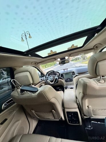 Jeep Grand Cherokee 2014, 226,000 km - 3.6 л - Bakı