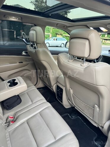 Jeep Grand Cherokee 2014, 226,000 km - 3.6 л - Bakı