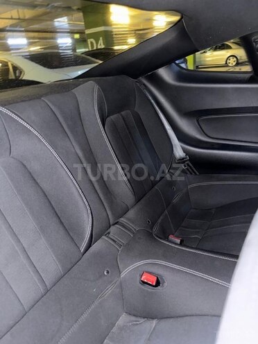 Ford Mustang 2018, 94,000 km - 2.3 л - Bakı