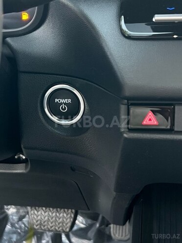 Toyota Corolla Cross 2026, 0 km - 2.0 l - Lənkəran