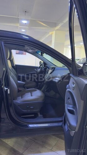Hyundai Santa Fe 2018, 78,858 km - 2.0 л - Bakı