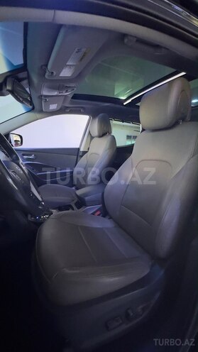 Hyundai Santa Fe 2018, 78,858 km - 2.0 л - Bakı