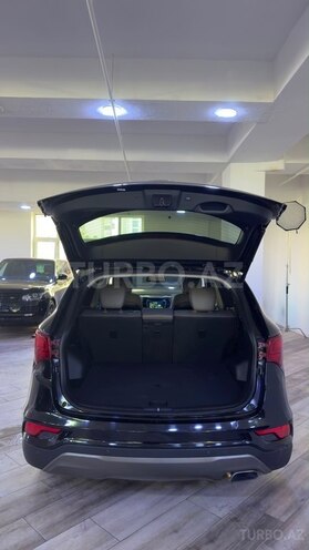 Hyundai Santa Fe 2018, 78,858 km - 2.0 л - Bakı