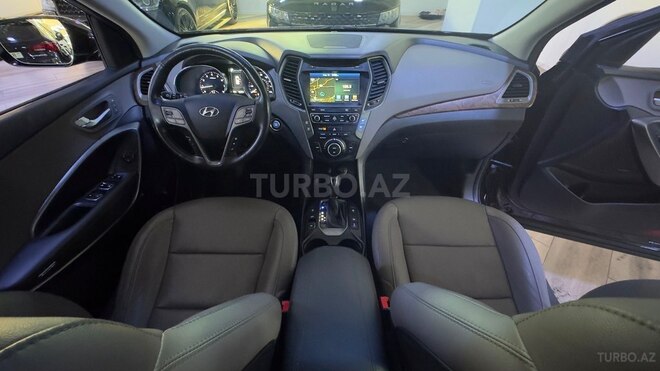 Hyundai Santa Fe 2018, 78,858 km - 2.0 л - Bakı