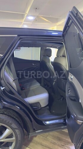 Hyundai Santa Fe 2018, 78,858 km - 2.0 л - Bakı