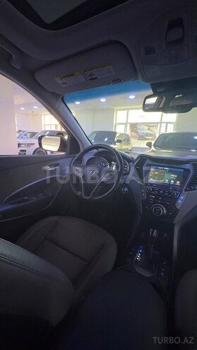 Hyundai Santa Fe 2018, 78,858 km - 2.0 л - Bakı