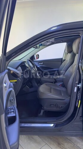 Hyundai Santa Fe 2018, 78,858 km - 2.0 л - Bakı