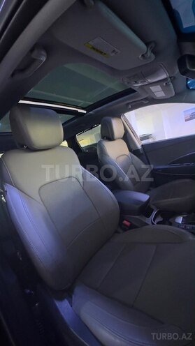 Hyundai Santa Fe 2018, 78,858 km - 2.0 л - Bakı