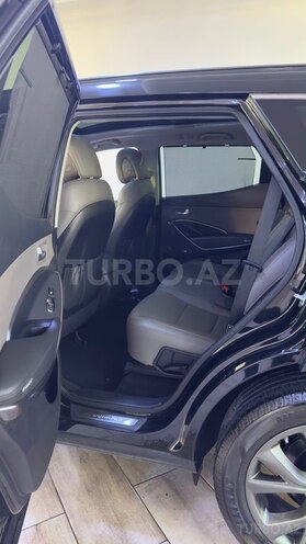 Hyundai Santa Fe 2018, 78,858 km - 2.0 л - Bakı