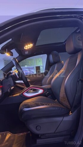 Mercedes  2022, 38,000 km - 2.0 l - Bakı
