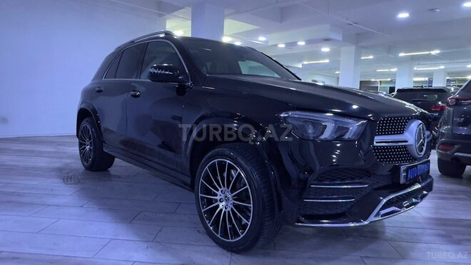 Mercedes  2022, 38,000 km - 2.0 l - Bakı