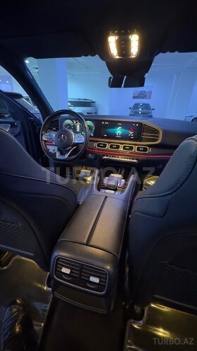 Mercedes  2022, 38,000 km - 2.0 l - Bakı