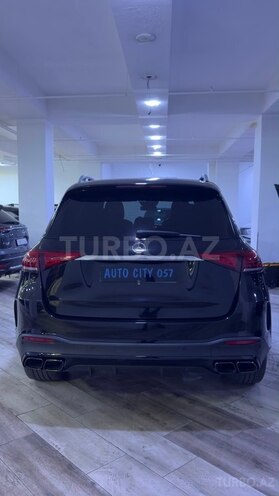 Mercedes  2022, 38,000 km - 2.0 l - Bakı