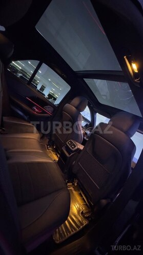 Mercedes  2022, 38,000 km - 2.0 l - Bakı