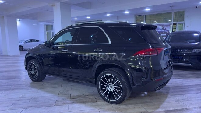 Mercedes  2022, 38,000 km - 2.0 l - Bakı