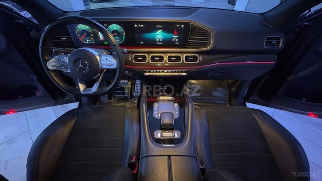 Mercedes  2022, 38,000 km - 2.0 l - Bakı