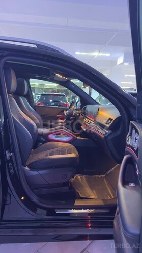 Mercedes  2022, 38,000 km - 2.0 l - Bakı