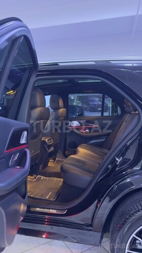 Mercedes  2022, 38,000 km - 2.0 l - Bakı